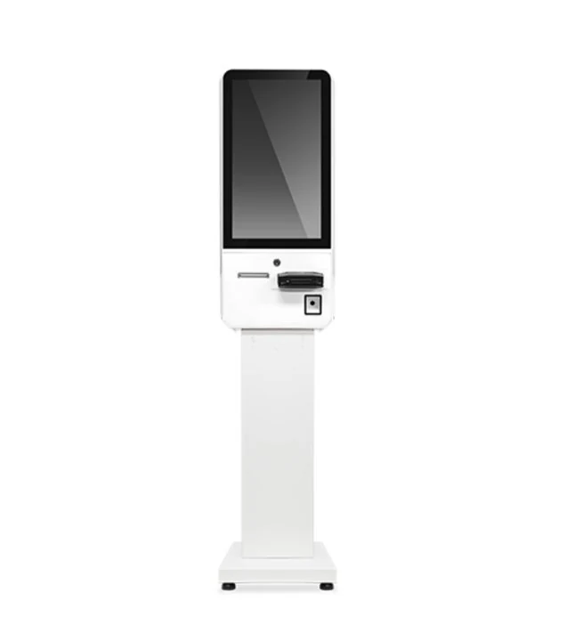 PAYTAP KIOSK I-22 스탠드형