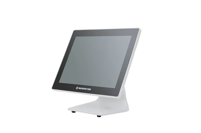 PAYTAP POS J6412 측면